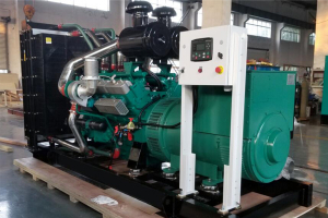 寒潮來襲，海鋒發(fā)電機組廠家500kw發(fā)電機組火熱發(fā)貨中